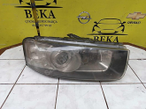 Oto Çıkma Parça / Chevrolet / Captiva / Far & Stop / Sol Ön Far / Çıkma Parça 