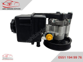 Oto Çıkma Parça / Mercedes / Sprinter / Direksiyon / Direksiyon Pompası / Sıfır Parça 