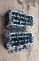 Oto Çıkma Parça / Audi / A6 / Motor / Silindir Kapağı / Çıkma Parça 