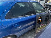 Oto Çıkma Parça / Citroen / Xsara / Kaporta & Karoser / Sağ Arka Kapı / Çıkma Parça 