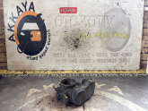 5WS91703 SAAB 9-3 ÇIKMA ORİJİNAL 1.8 Gaz Kelebeği