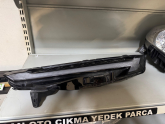 Chery Omeda 5 sol far gündüz ledi