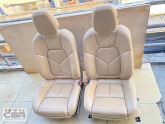 Oto Çıkma Parça / Porsche / Macan / Koltuk & Döşeme / Koltuk Isıtma / Çıkma Parça 