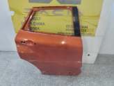 Oto Çıkma Parça / Renault / Captur / Kaporta & Karoser / Sağ Arka Kapı / Çıkma Parça 