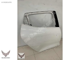 Oto Çıkma Parça / Renault / Clio / Kaporta & Karoser / Sağ Arka Kapı / Çıkma Parça 