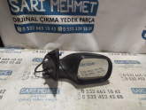 Oto Çıkma Parça / Volkswagen / Touareg / Ayna / Sağ Dış Ayna / Sıfır Parça 
