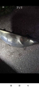 Peugeot 307 sağ mencekli far