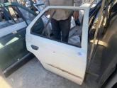 Oto Çıkma Parça / Skoda / Favorit / Kaporta & Karoser / Sağ Arka Kapı / Çıkma Parça 