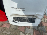 Oto Çıkma Parça / Ford / Transit Custom / Kaporta & Karoser / Bagaj Kapağı / Çıkma Parça 