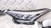 Oto Çıkma Parça / Toyota / C-HR Hybrid / Far & Stop / Sol Ön Far / Çıkma Parça 