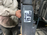 Oto Çıkma Parça / Toyota / Corolla / Koltuk & Döşeme / Kapı Döşemesi / Çıkma Parça 