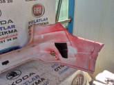 Oto Çıkma Parça / Ford / Focus / Tampon / Arka Tampon / Çıkma Parça 
