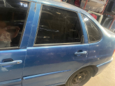 Volkswagen Polo sol arka kapı