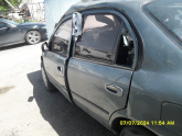 Oto Çıkma Parça / Toyota / Corolla / Kaporta & Karoser / Sol Arka Kapı / Çıkma Parça 
