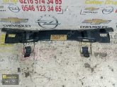 OPEL CORSA F ARKA DİNGİL KORUMA BAKALİTİ OEM 9825276080