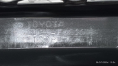 Oto Çıkma Parça / Toyota / C-HR Hybrid / Tampon / Ön Tampon / Çıkma Parça 