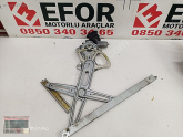 Oto Çıkma Parça / Toyota / Auris / Oto Cam / Cam Motoru / Çıkma Parça 