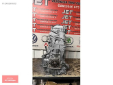1.6 BSE BFQ AVU BENZİNLİ 8 VALF MOTOR GOLF LEON AUDİ A3