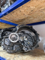 SEAT LEON 1.4TSİ 6İLERİ MANUEL ŞANZIMAN ÇIKMA ORJİNAL