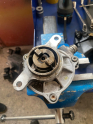 Oto Çıkma Parça / Renault / Master / Motor / Vakum Pompası / Çıkma Parça 