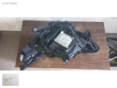 Oto Çıkma Parça / Renault / R 5 / Far & Stop / Sol Ön Far / Çıkma Parça 