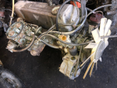Oto Çıkma Parça / Mercedes / 250 / Motor / Emme Manifoldu / Çıkma Parça 