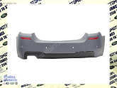 Oto Çıkma Parça / Bmw / 5 Serisi / Kaporta & Karoser / Body Kit / Sıfır Parça 