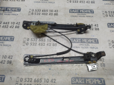 Oto Çıkma Parça / Seat / Leon / Oto Cam / Cam Krikosu / Çıkma Parça 