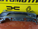 Oto Çıkma Parça / Renault / Megane / Tampon / Arka Tampon / Çıkma Parça 