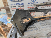 Oto Çıkma Parça / Opel / Astra / Tampon / Ön Tampon / Çıkma Parça 