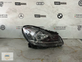 MERCEDES C SERİSİ W204 MAKYAJLI SAĞ FAR ORJİNAL