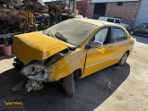 Oto Çıkma Parça / Toyota / Corolla / Kaporta & Karoser / Sağ Ön Kapı / Çıkma Parça 