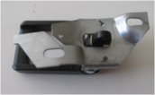 Oto Çıkma Parça / Hyundai / H100 / Koltuk & Döşeme / İç Kapı Kolu / Sıfır Parça 