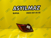 SEAT LEAON SW SOL ARKA STOP ( ORJİNAL HATASIZ )