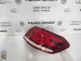 Oto Çıkma Parça / Mercedes / E Serisi / Far & Stop / Sağ Arka Stop / Çıkma Parça 