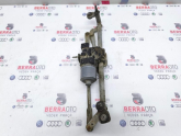 VOLKSWAGEN POLO SİLECEK MOTORU SİLECEK MEKANİZMASI 6R1955119A