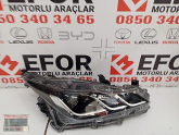 TOYOTA COROLLA ORJİNAL ÇIKMA SAĞ ÖN FAR 19-24