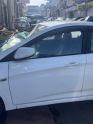 Hyundai Accent Blue Sol Ön Kapı