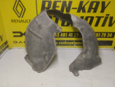 638418588R RENAULT AUSTRAL SOL ÖN DAVLUMBAZ ORJ ÇIKMA RENKAY