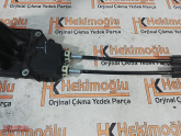 Oto Çıkma Parça / Renault / Megane / Vites / Vites Mekanizması / Çıkma Parça 
