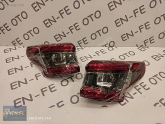 Oto Çıkma Parça / Nissan / Qashqai / Far & Stop / Sinyal Lambası / Sıfır Parça 