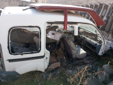 Oto Çıkma Parça / Renault / Kangoo / Far & Stop / Gündüz Ledi / Çıkma Parça 
