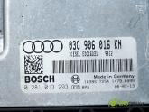 Oto Çıkma Parça / Audi / A4 / Beyin / Motor Beyni / Çıkma Parça 
