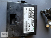 5Q0937084AEZ00-5Q0907530F SKODA VW BCM MODÜLÜ (ÇIKMA ORJİNAL)