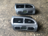 SEAT LEON GÖGÜS KLİMA PANELİ