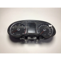Volkswagen Polo Kilometre Saati Gösterge Paneli 6R0920860F