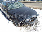 Hurda Belgeli Araçlar / Alfa Romeo / 156