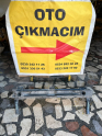 VOLKSWAGEN  GOLF 7 ÖN TAMPON DEMİRİ