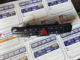 MERCEDES VİTO KLİMA KONTROL PANELİ
