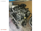 Oto Çıkma Parça / Volkswagen / Jetta / Motor / Komple Motor / Çıkma Parça 